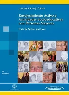 Envejeciemiento Activo y Actividades Socioeducativas con Personas Mayores