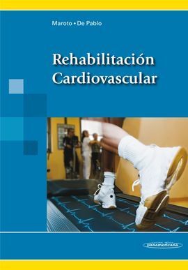 REHABILITACIÓN CARDIOVASCULAR. 2010