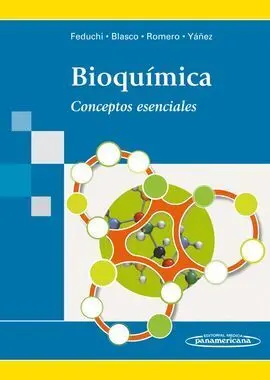 Bioquímica. Conceptos Esenciales