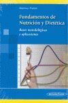 FUNDAMENTOS DE NUTRICIÓN Y DIETÉTICA