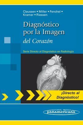 DIAGNÓSTICO POR LA IMÁGEN DEL CORAZÓN.2011