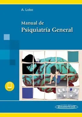 Manual de Psiquiatria General