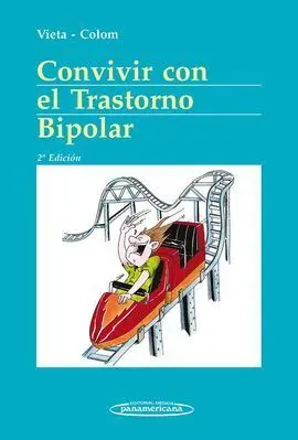 Convivir con el Trastorno Bipolar
