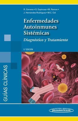 ENFERMEDADES AUTOINMUNES SISTÉMICAS