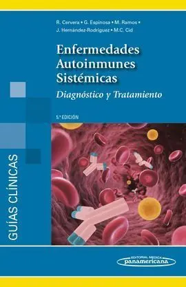 Enfermedades Autoinmunes Sistémicas