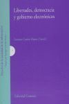 LIBERTADES, DEMOCRACIA Y GOBIERNO ELECTRÓNICOS