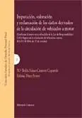 Imputación, Valoración y Reclamación de Vehículos a Motor