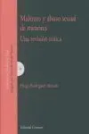 Maltrato y Abuso Sexual de Menores