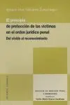El Principio de Protección de las Víctimas en el Orden Jurídico Penal