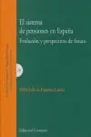 El Sistema de Pensiones en España