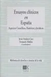 Ensayos Clínicos en España