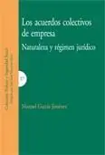 Los Acuerdos Colectivos de Empresa