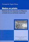 MADRES EN PRISIÓN