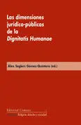 Las Dimensiones Jurídico-Públicas de la Dignitatis Humanae
