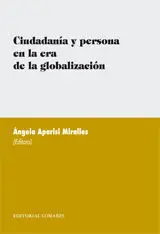 Ciudadanía y Persona en la Era de la Globalización