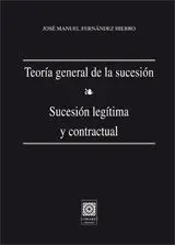 Teoría General de la Sucesión
