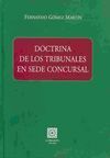 DOCTRINA DE LOS TRIBUNALES EN SEDE CONCURSAL