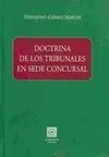 Doctrina de los Tribunales en Sede Concursal