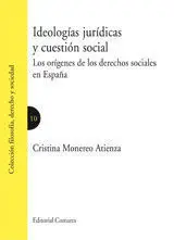 Ideologías Jurídicas y Cuestión Social