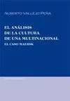 El Análisis de la Cultura de una Multinacional