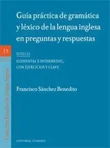 Guía Práctica de Gramática y Léxico de la Lengua