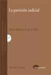 LA PARTICIÓN JUDICIAL