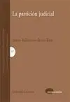 La Partición Judicial