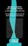 Brancusi Contra los Estados Unidos (1928)