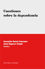 CUESTIONES SOBRE LA DEPENDENCIA