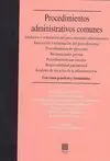 Procedimientos Administrativos Comunes
