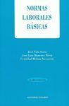 NORMAS LABORALES BÁSICAS 2007
