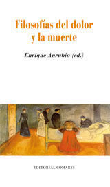 FILOSOFÍAS DEL DOLOR Y LA MUERTE