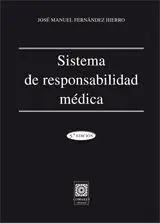 Sistema de Responsabilidad Médica
