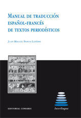 MANUAL DE TRADUCCIÓN ESPAÑOL-FRANCÉS DE TEXTOS PERIODÍSTICOS.