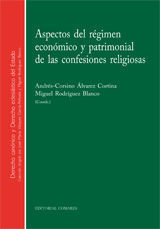 ASPECTOS DEL RÉGIMEN ECONÓMICO Y PATRIMONIAL DE LAS CONFESIONES RELIGIOSAS
