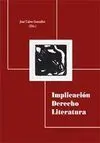 Implicación, Derecho y Literatura