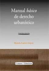 Manual Básico de Derecho Urbanístico
