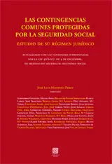 Las Contingencias Comunes Protegidas por la Seguridad Social