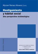 Hostigamiento y Hábitat Social