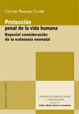 Protección Penal de la Vida Humana