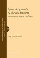 EJECUCIÓN Y GESTIÓN DE OBRAS HIDRAÚLICAS