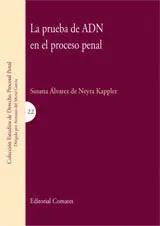 La Prueba de Adn en el Proceso Penal