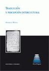 TRADUCCIÓN Y PERCEPCIÓN INTERCULTURAL