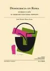 Democracia en Roma
