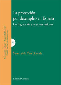 LA PROTECCIÓN POR DESEMPLEO EN ESPAÑA