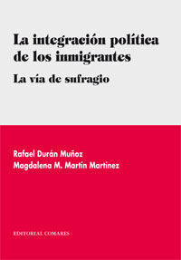 LA INTEGRACIÓN POLÍTICA DE LOS INMIGRANTES