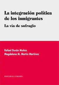 La Integración Política de los Inmigrantes