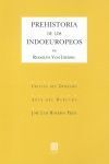 PREHISTORIA DE LOS INDOEUROPEOS