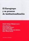 EL EUROGRUPO Y SU PROCESO DE INSTITUCIONALIZACIÓN