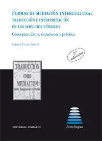 Formas de Mediación Intercultural